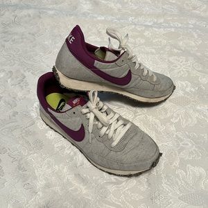 Nike Challenger OG Summit White/Viotech